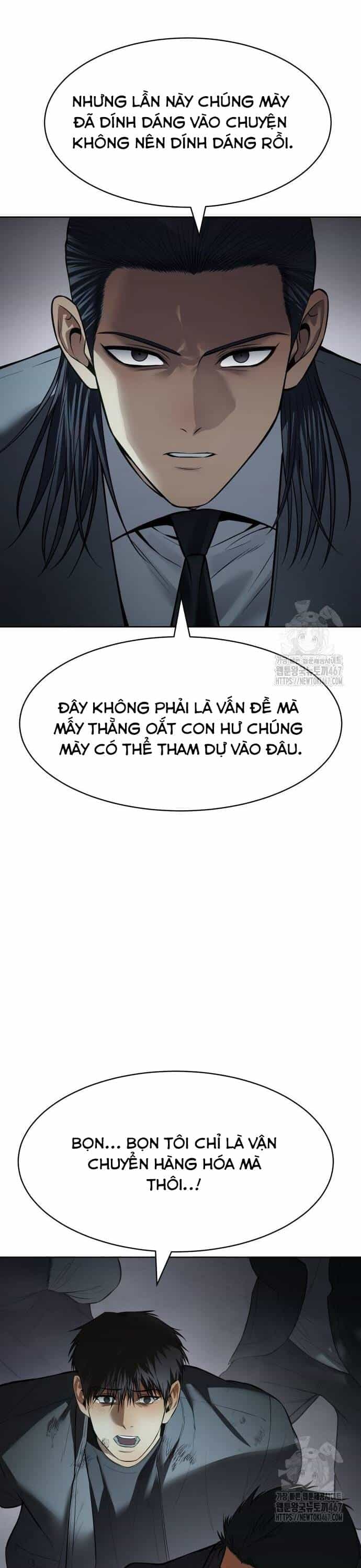 Đặc Vụ Song Sinh - Chương 111 - ảnh 14
