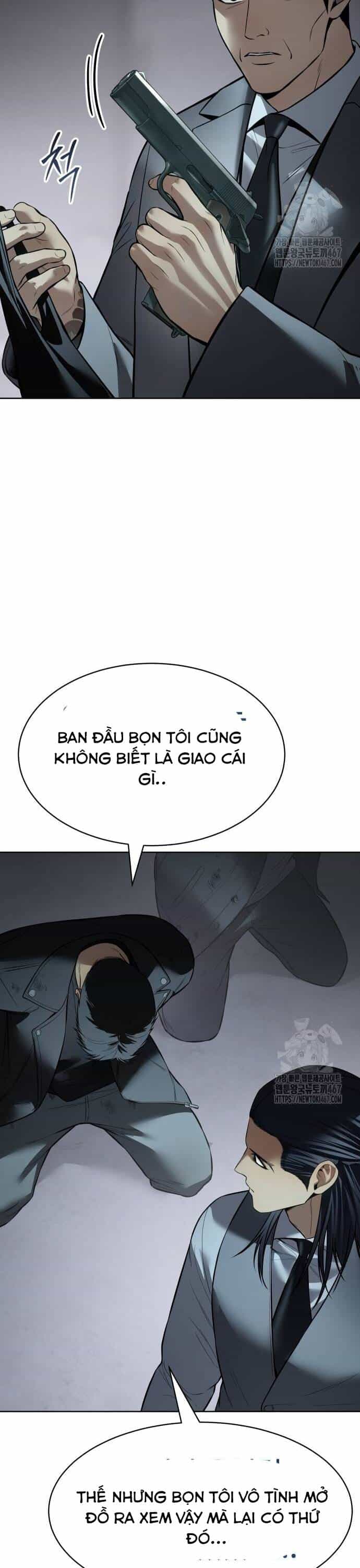 Đặc Vụ Song Sinh - Chương 111 - ảnh 18