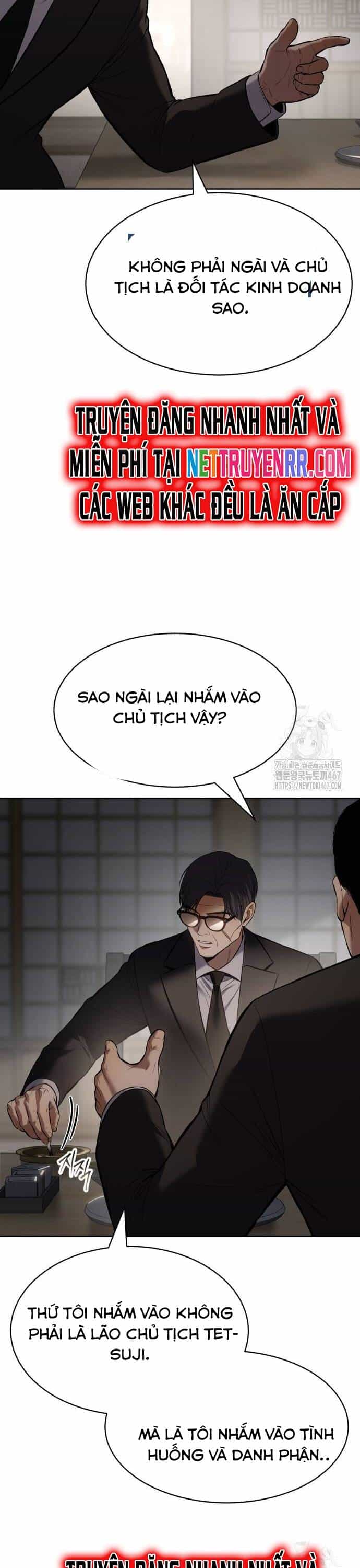 Đặc Vụ Song Sinh - Chương 111 - ảnh 31