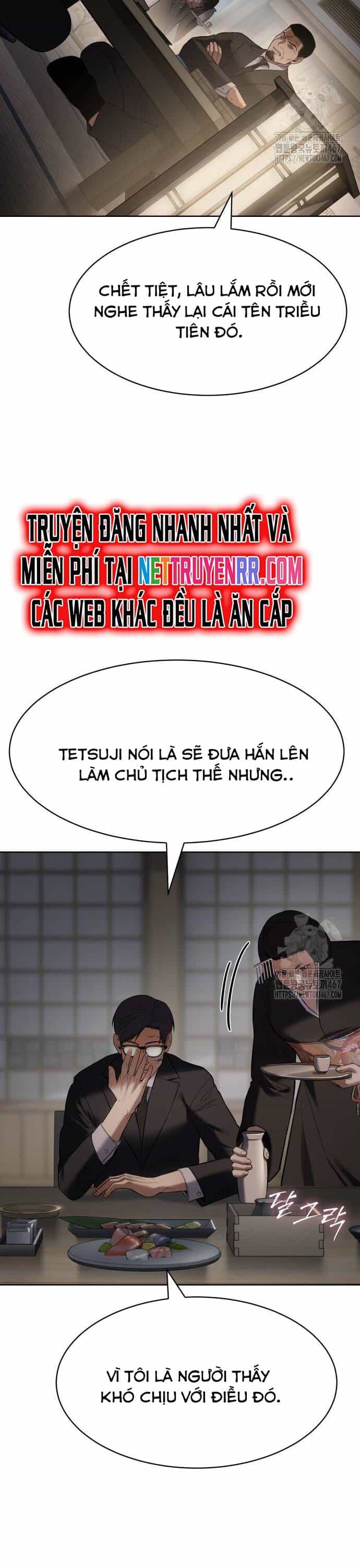 Đặc Vụ Song Sinh - Chương 111 - ảnh 33
