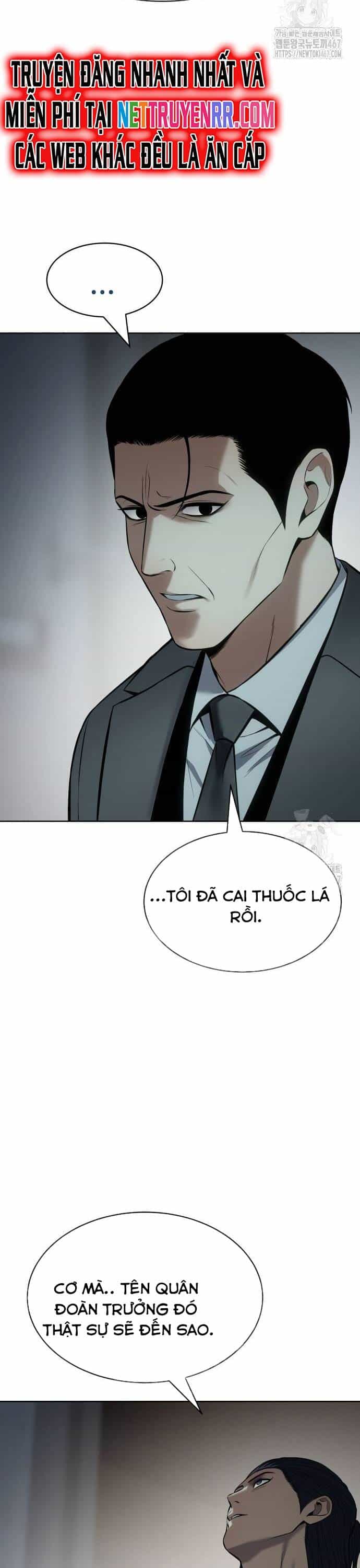 Đặc Vụ Song Sinh - Chương 111 - ảnh 40