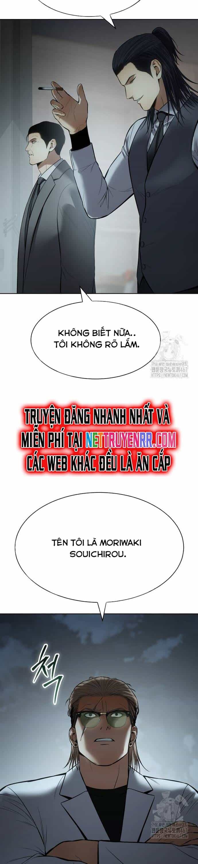 Đặc Vụ Song Sinh - Chương 111 - ảnh 46