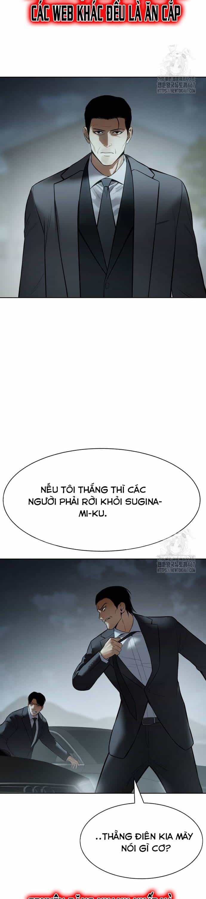 Đặc Vụ Song Sinh - Chương 111 - ảnh 57