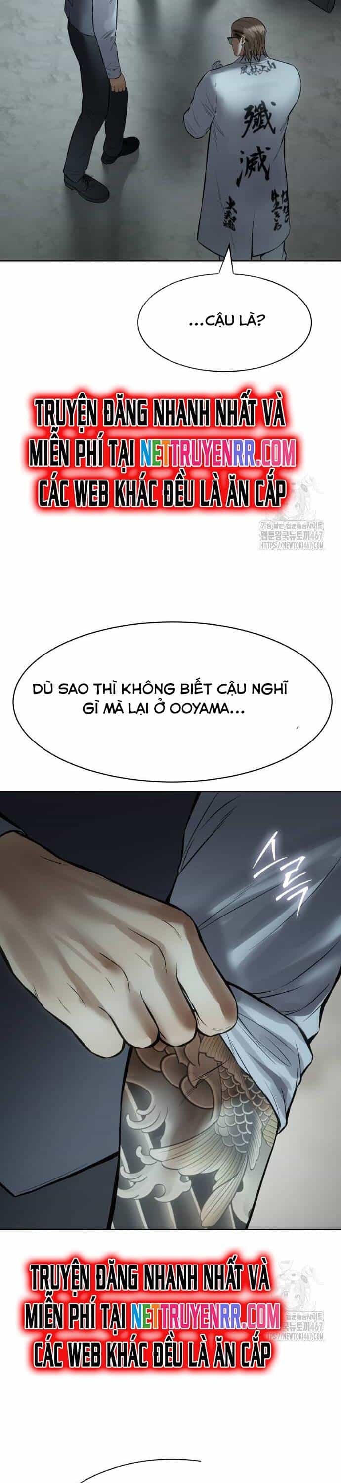 Đặc Vụ Song Sinh - Chương 111 - ảnh 61
