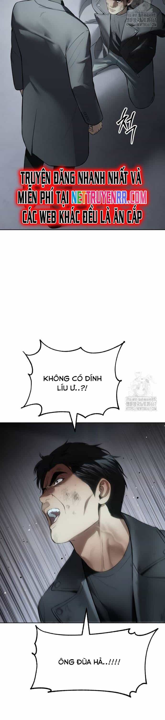 Đặc Vụ Song Sinh - Chương 111 - ảnh 8
