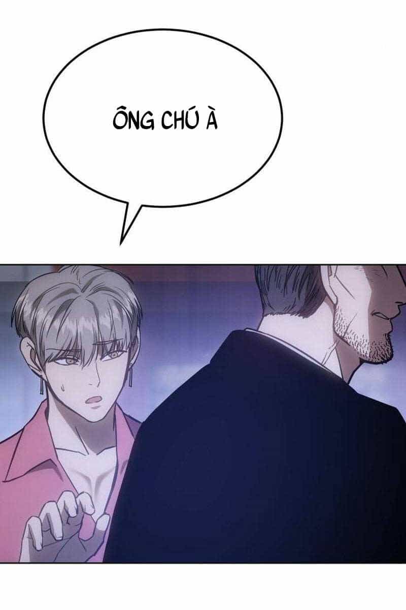 Đặc Vụ Song Sinh - Chương 9.5 - ảnh 16