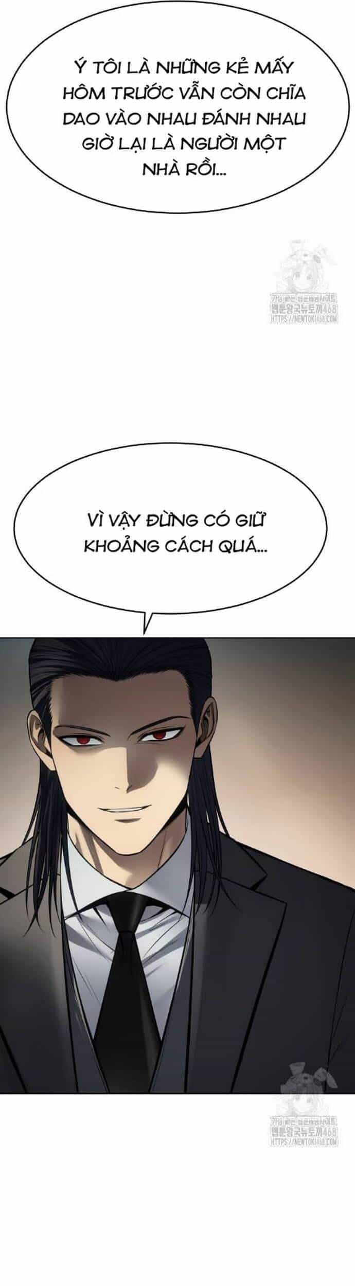 Đặc Vụ Song Sinh - Chương 112 - ảnh 16