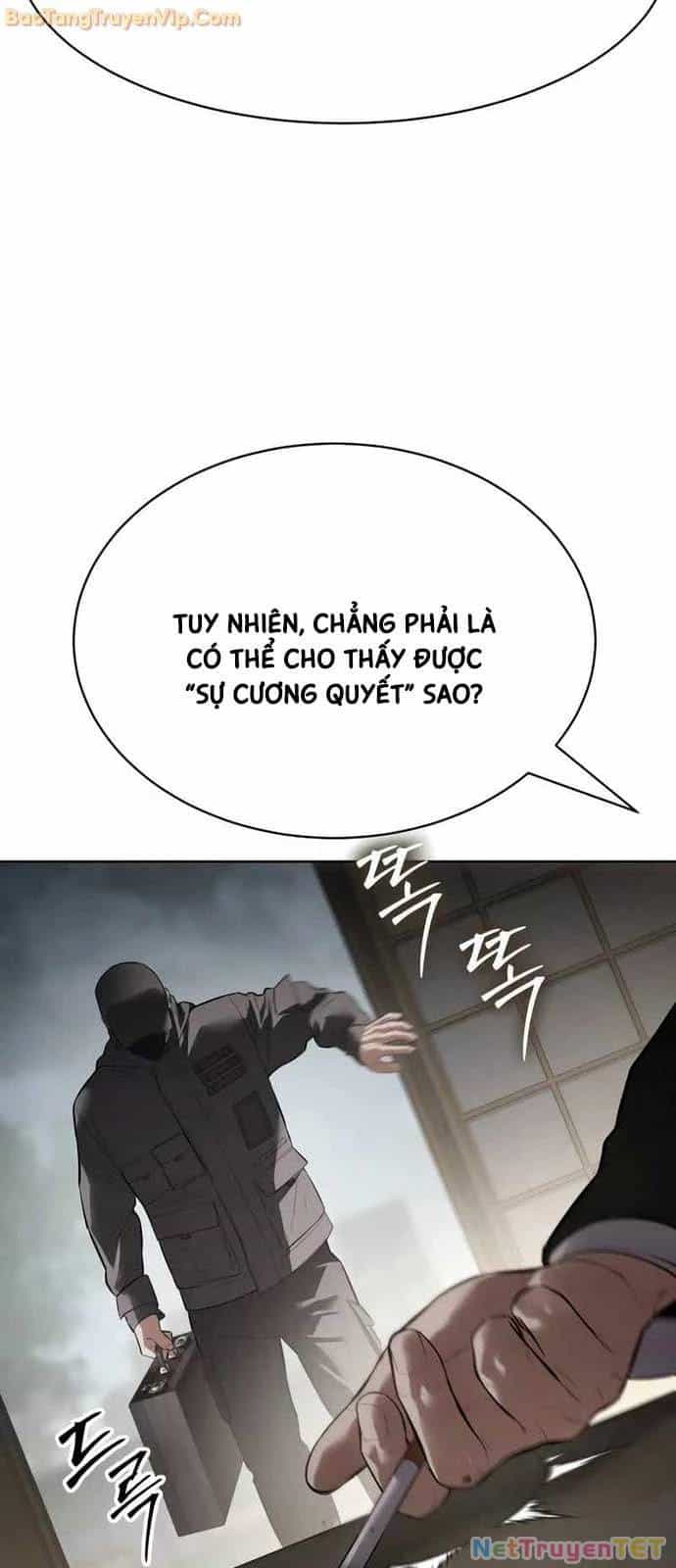 Đặc Vụ Song Sinh - Chương 113 - ảnh 12