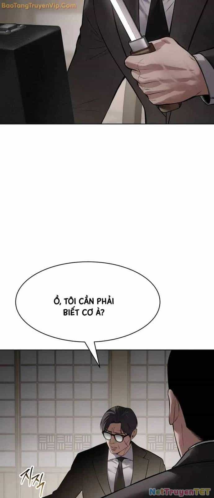 Đặc Vụ Song Sinh - Chương 113 - ảnh 16