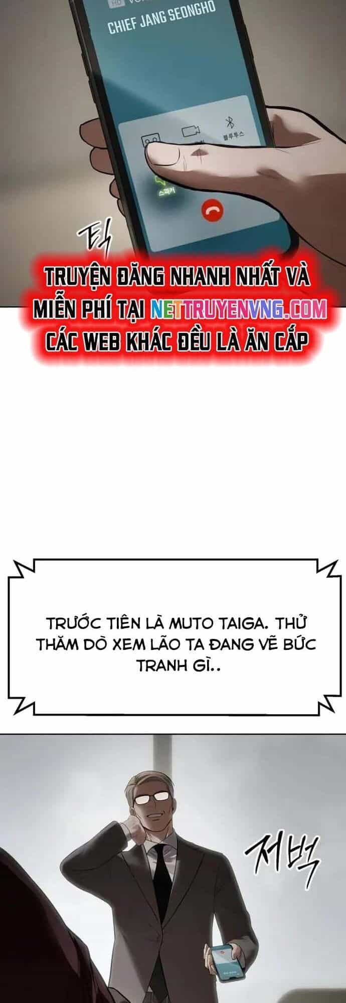 Đặc Vụ Song Sinh - Chương 115 - ảnh 96