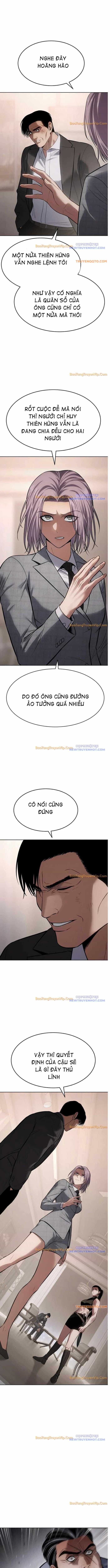 Đặc Vụ Song Sinh - Chương 117 - ảnh 14