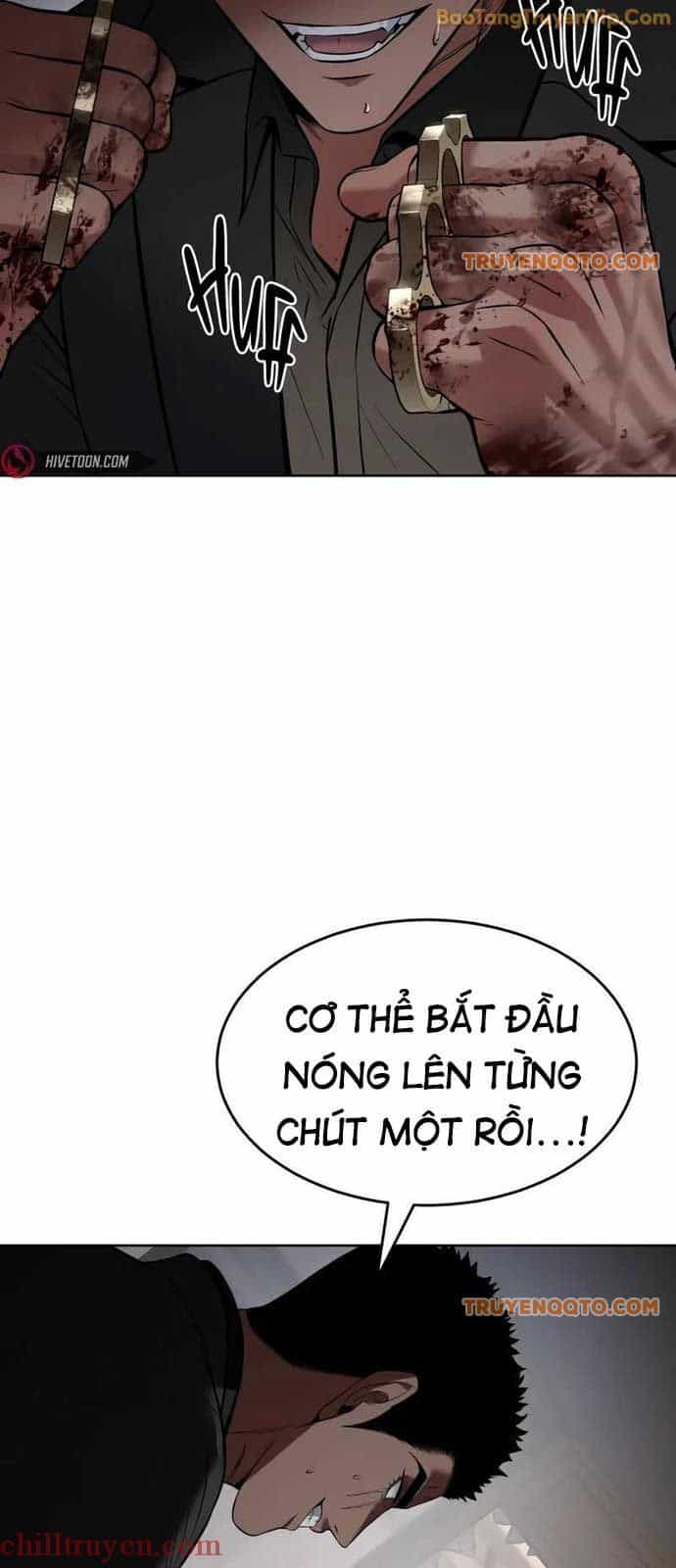 Đặc Vụ Song Sinh - Chương 118 - ảnh 118