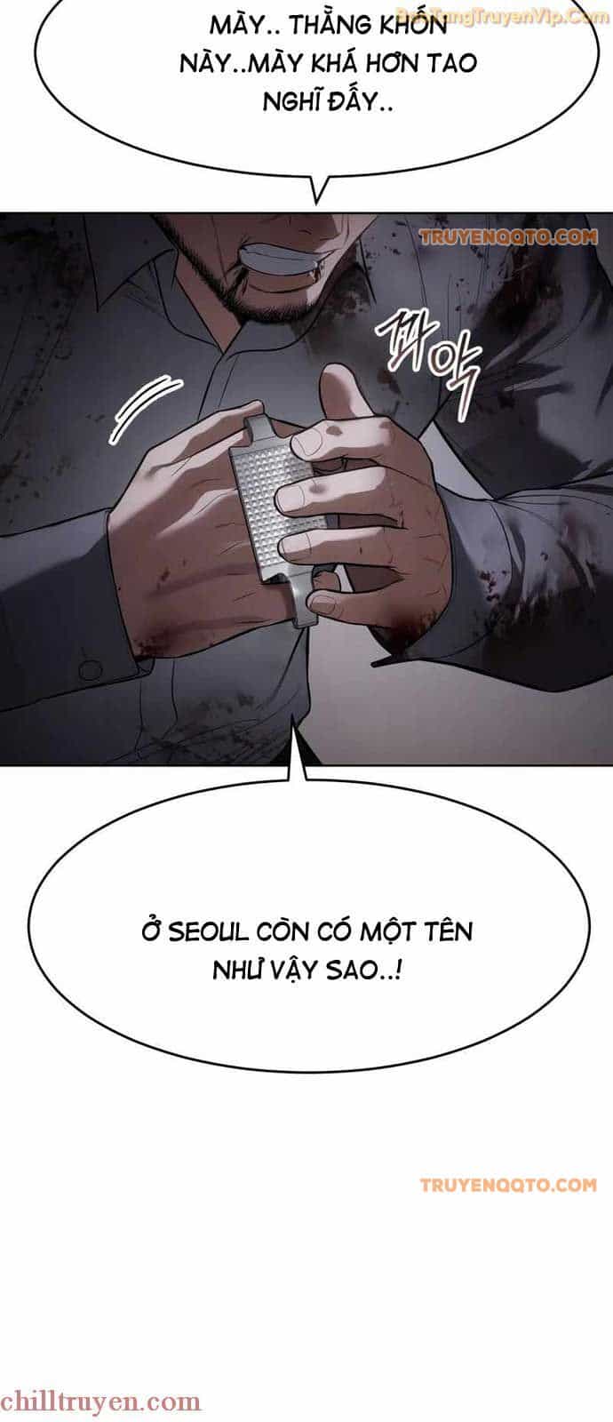 Đặc Vụ Song Sinh - Chương 118 - ảnh 3