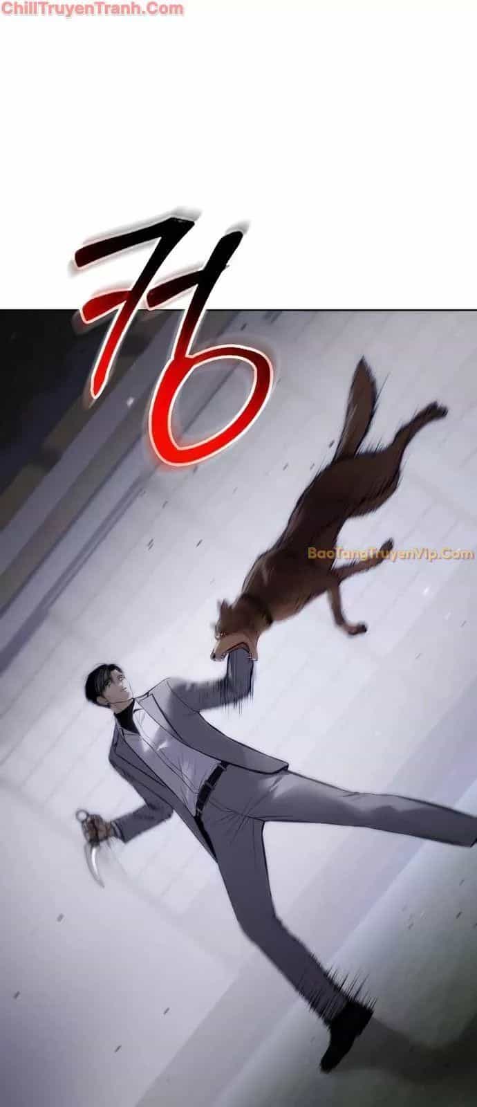 Đặc Vụ Song Sinh - Chương 119 - ảnh 101