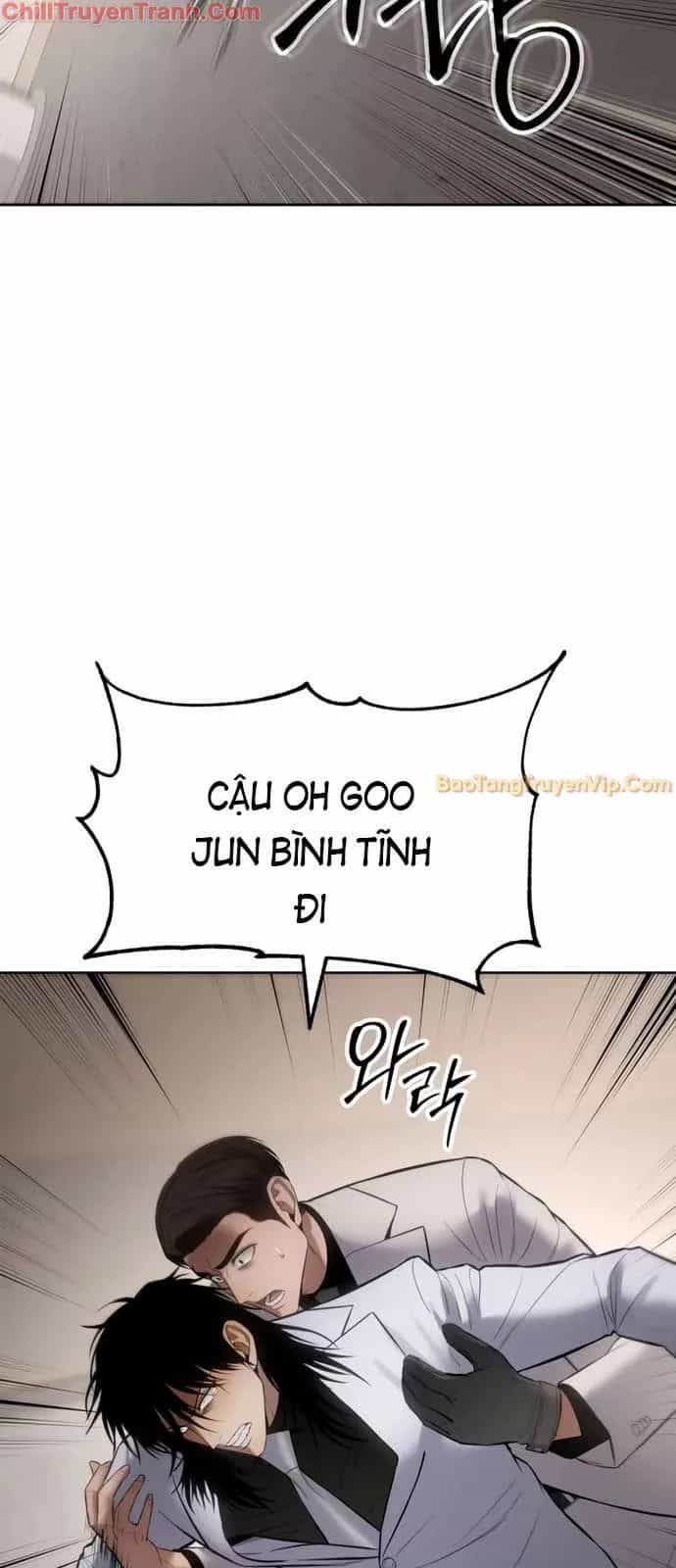 Đặc Vụ Song Sinh - Chương 119 - ảnh 30