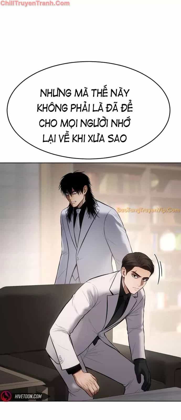 Đặc Vụ Song Sinh - Chương 119 - ảnh 38
