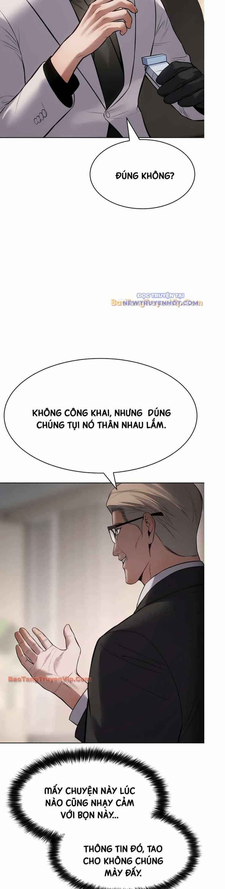 Đặc Vụ Song Sinh - Chương 120 - ảnh 14