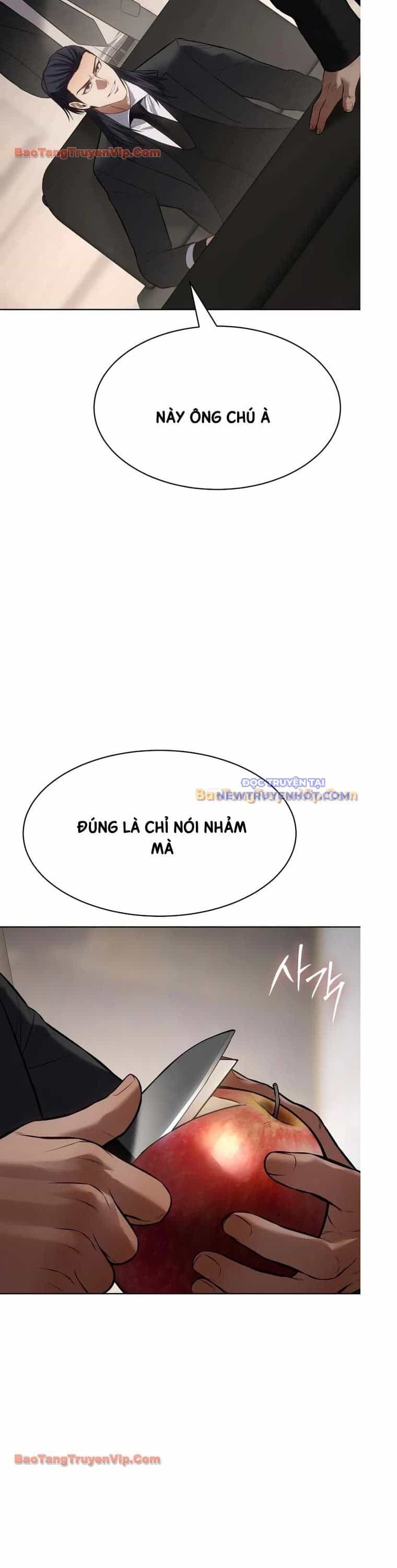 Đặc Vụ Song Sinh - Chương 120 - ảnh 18