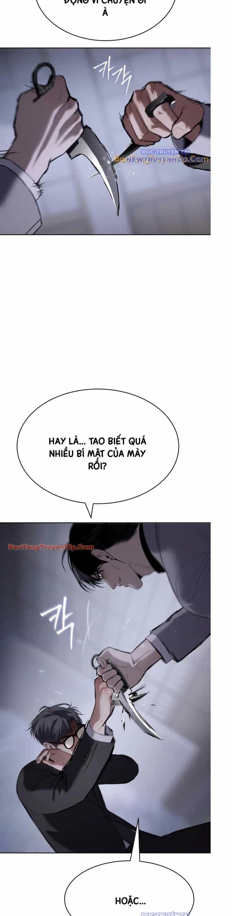 Đặc Vụ Song Sinh - Chương 120 - ảnh 26