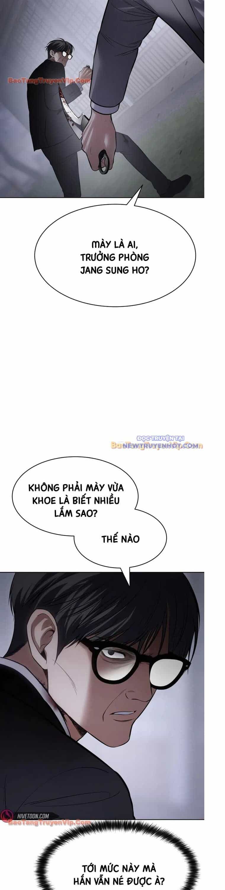 Đặc Vụ Song Sinh - Chương 120 - ảnh 44