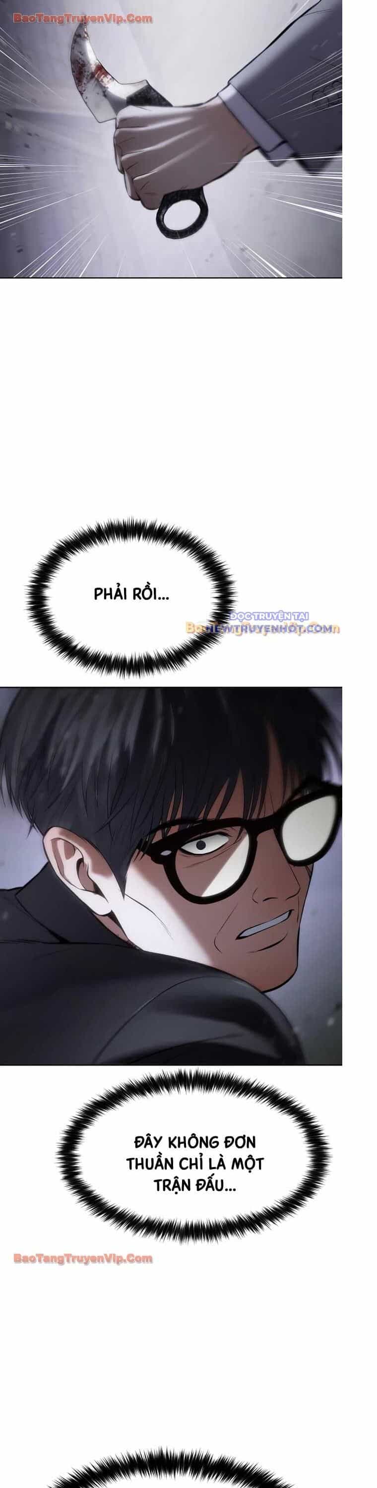 Đặc Vụ Song Sinh - Chương 120 - ảnh 48