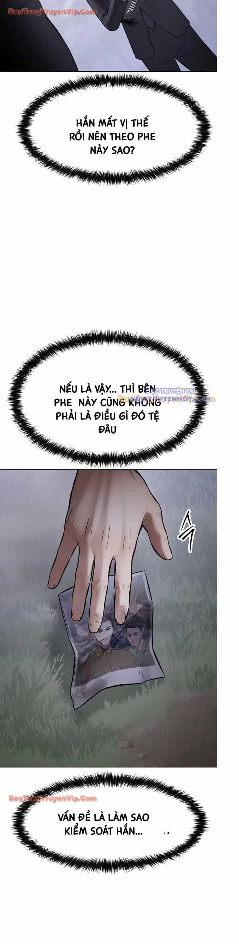 Đặc Vụ Song Sinh - Chương 120 - ảnh 53