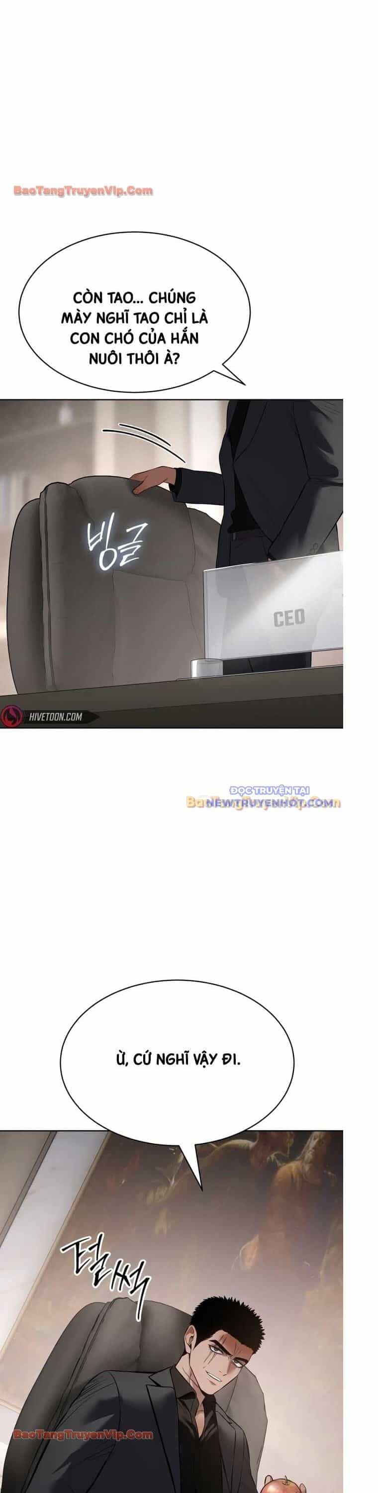 Đặc Vụ Song Sinh - Chương 120 - ảnh 9