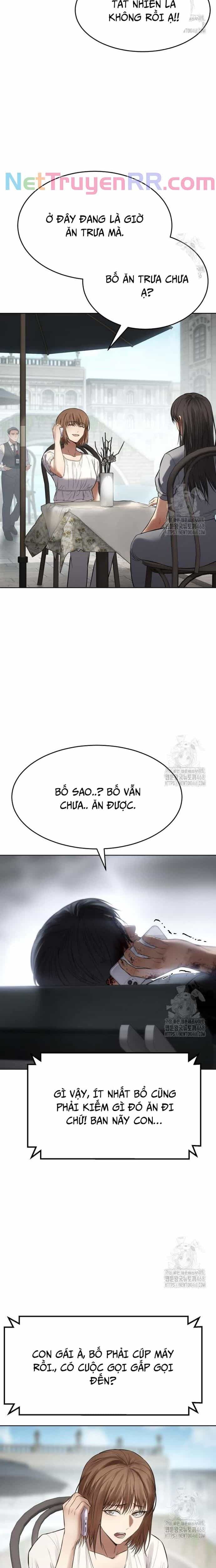 Đặc Vụ Song Sinh - Chương 121 - ảnh 12