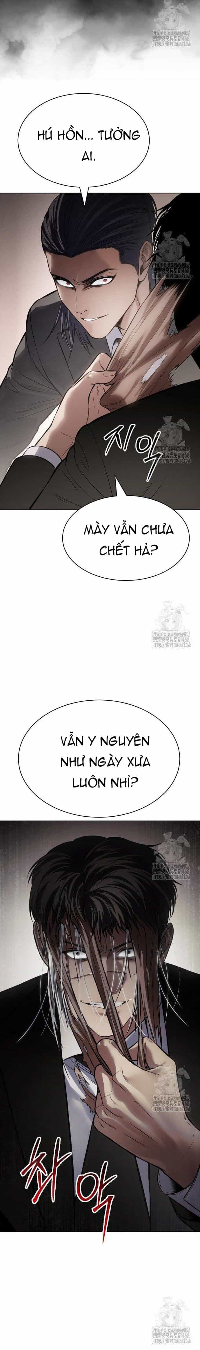Đặc Vụ Song Sinh - Chương 122 - ảnh 16