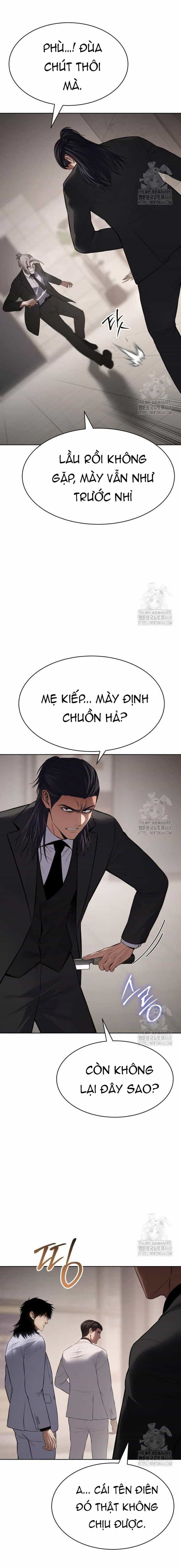 Đặc Vụ Song Sinh - Chương 122 - ảnh 17