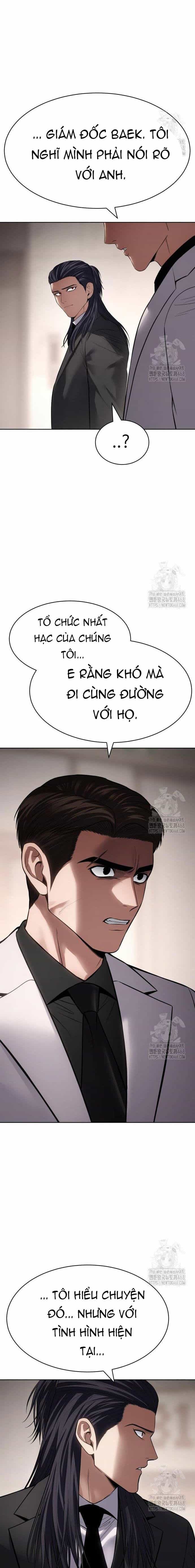 Đặc Vụ Song Sinh - Chương 122 - ảnh 21