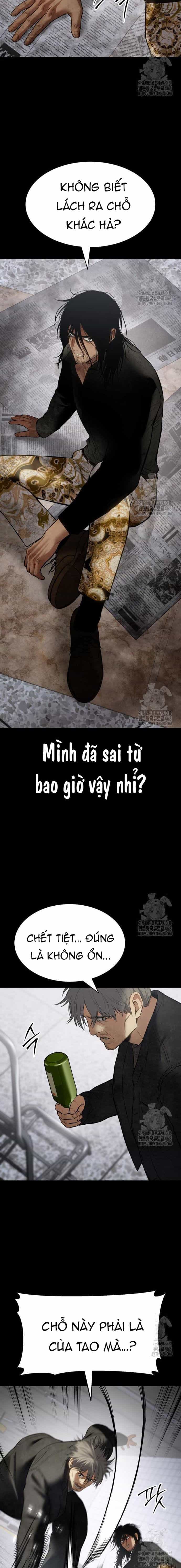 Đặc Vụ Song Sinh - Chương 122 - ảnh 3