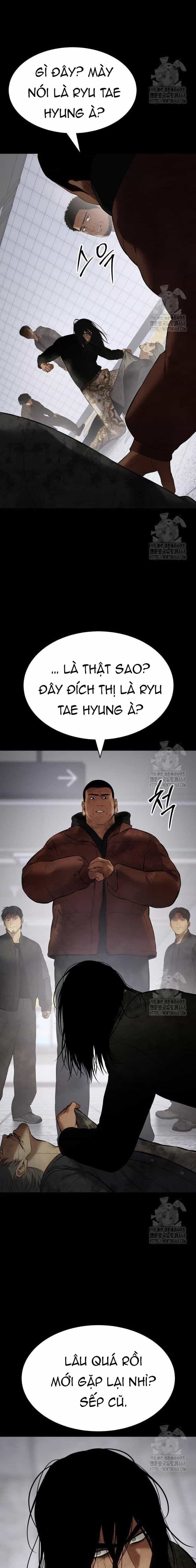 Đặc Vụ Song Sinh - Chương 122 - ảnh 6