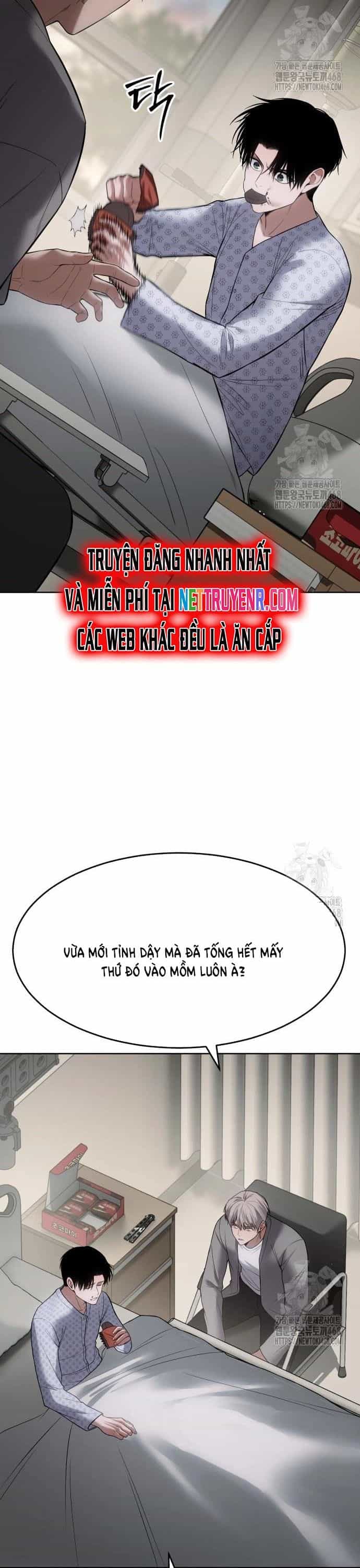 Đặc Vụ Song Sinh - Chương 123 - ảnh 2