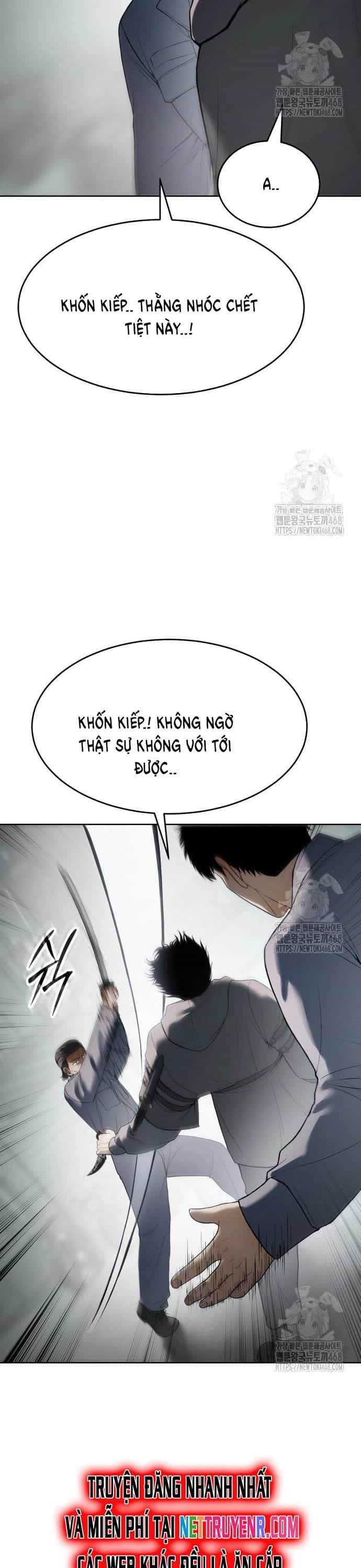 Đặc Vụ Song Sinh - Chương 123 - ảnh 28