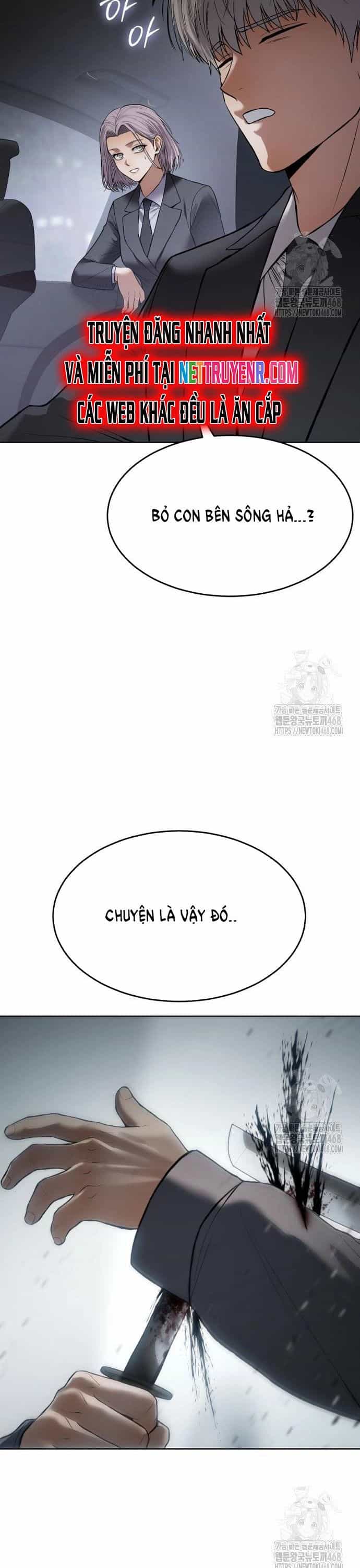 Đặc Vụ Song Sinh - Chương 123 - ảnh 37