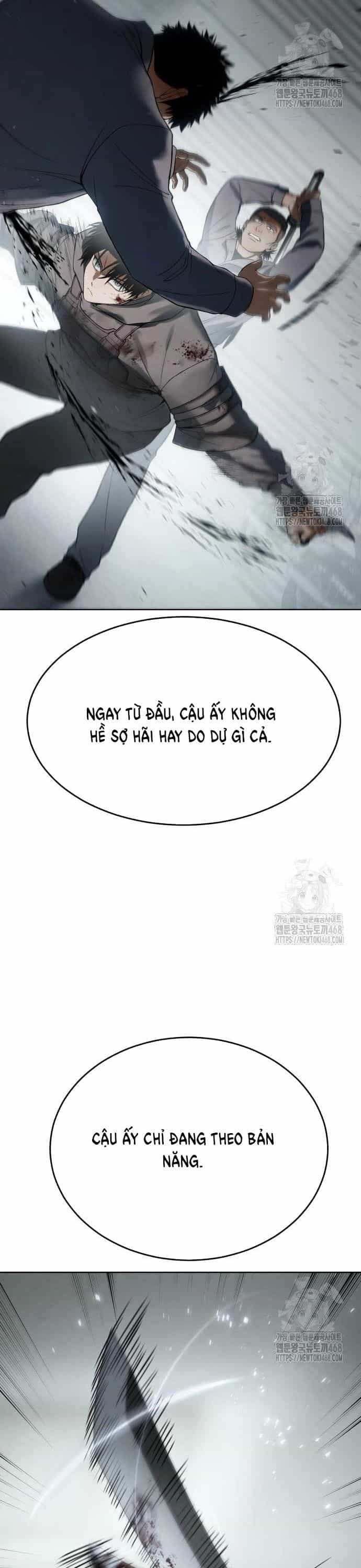 Đặc Vụ Song Sinh - Chương 123 - ảnh 39