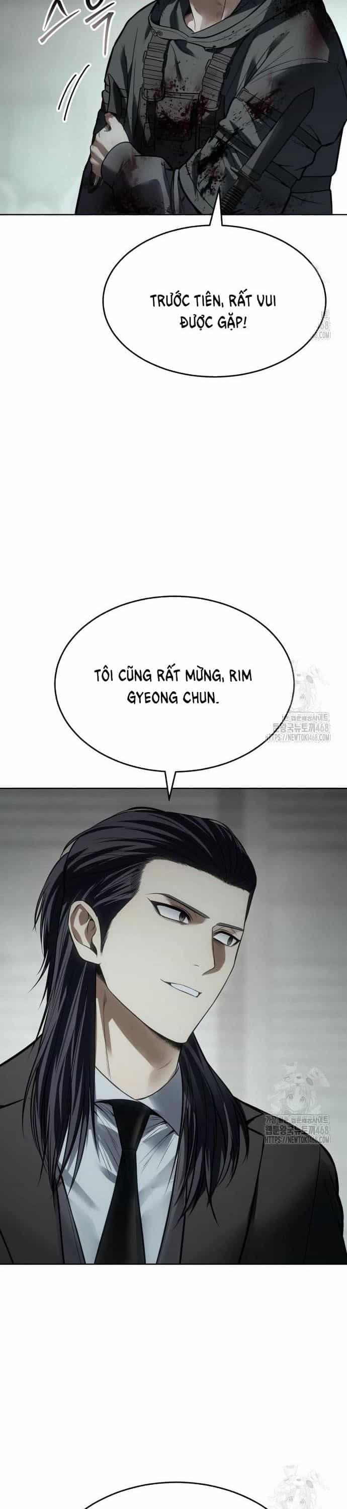 Đặc Vụ Song Sinh - Chương 123 - ảnh 51