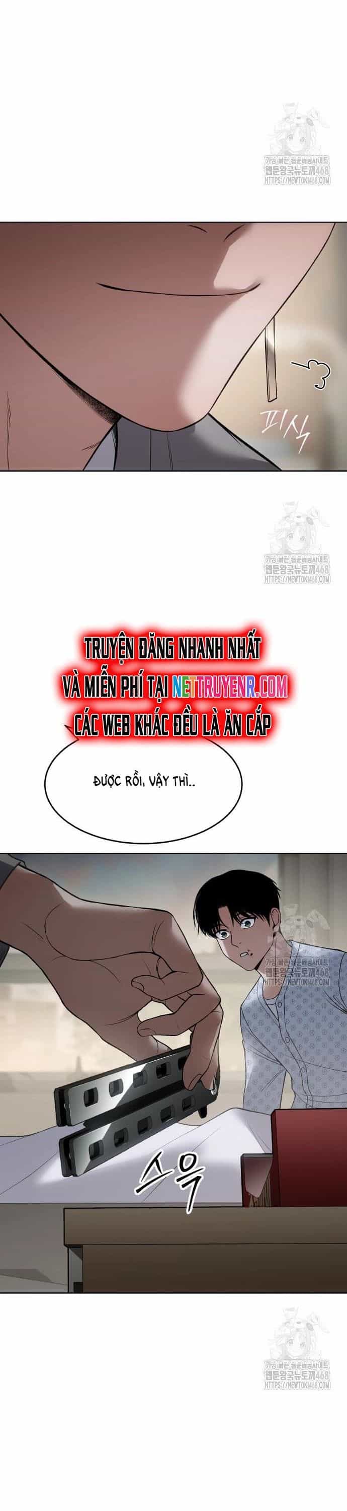Đặc Vụ Song Sinh - Chương 123 - ảnh 7
