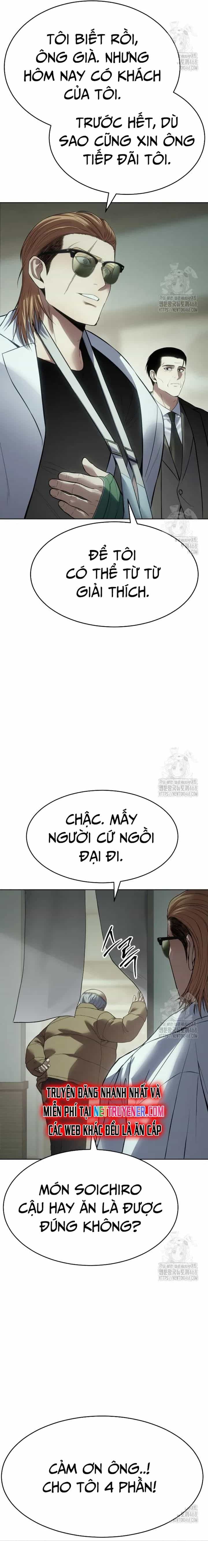 Đặc Vụ Song Sinh - Chương 124 - ảnh 14