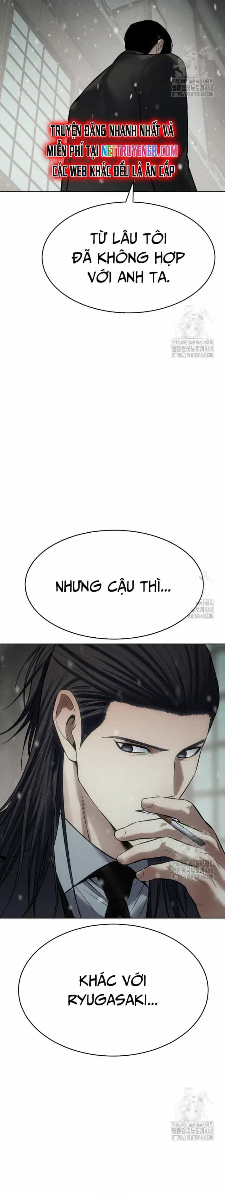 Đặc Vụ Song Sinh - Chương 124 - ảnh 22
