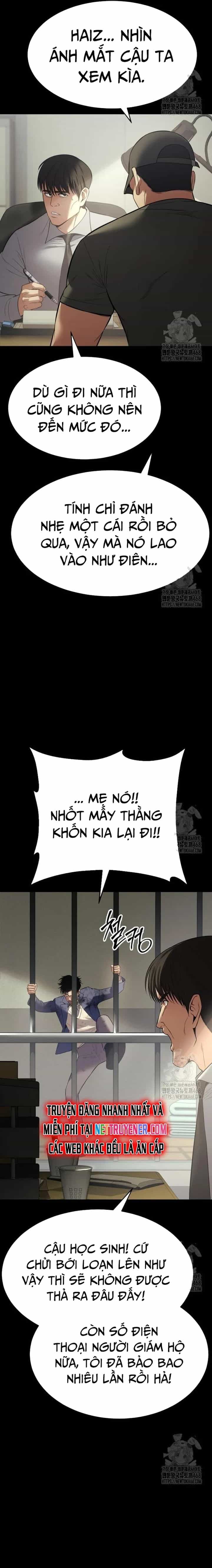Đặc Vụ Song Sinh - Chương 124 - ảnh 27