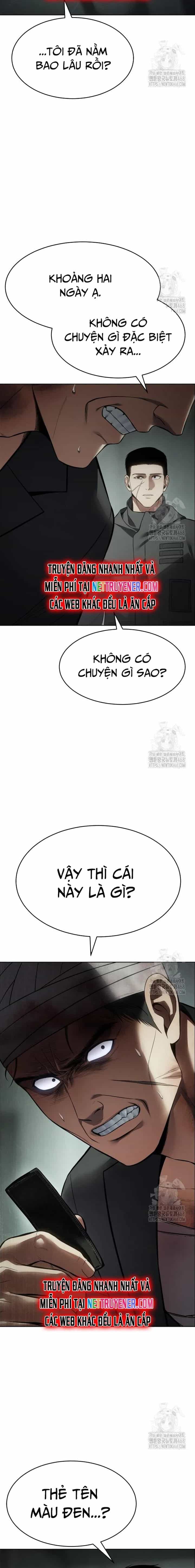 Đặc Vụ Song Sinh - Chương 124 - ảnh 3