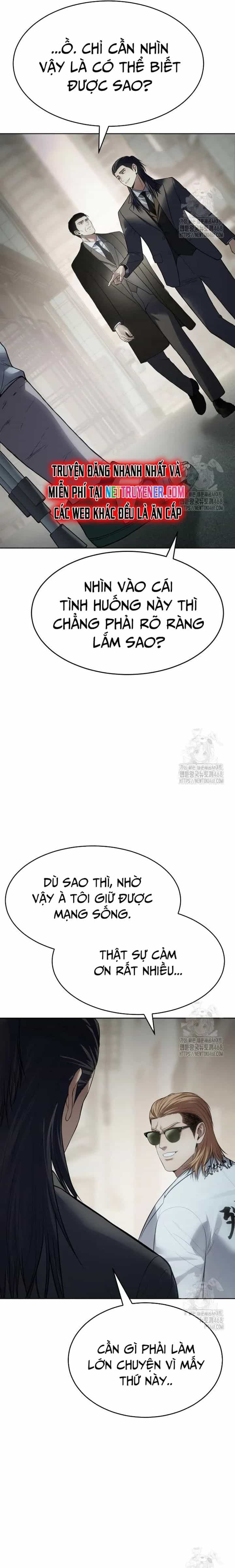 Đặc Vụ Song Sinh - Chương 124 - ảnh 8