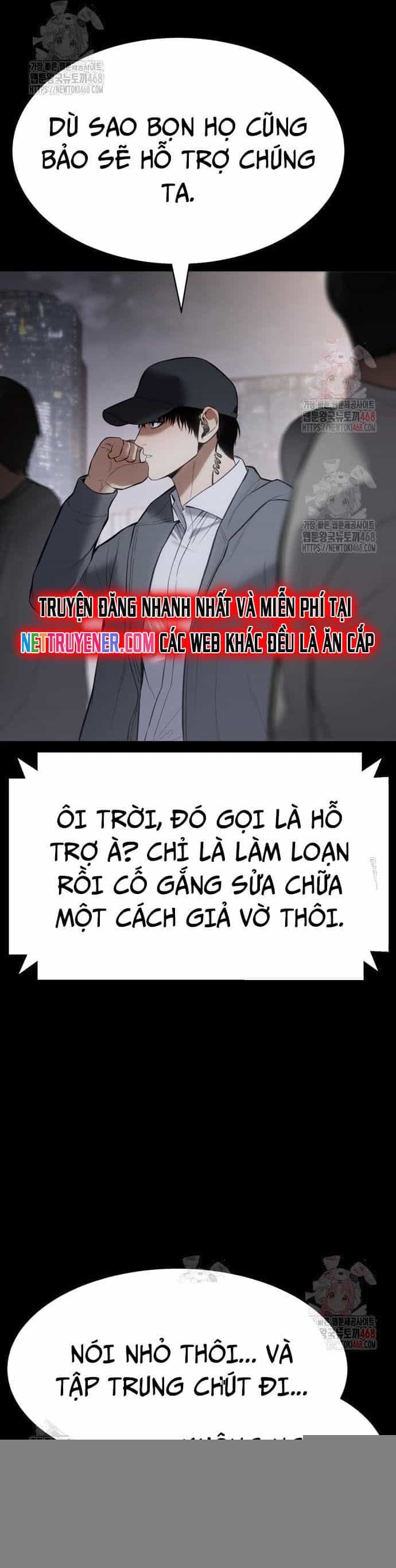 Đặc Vụ Song Sinh - Chương 126 - ảnh 34