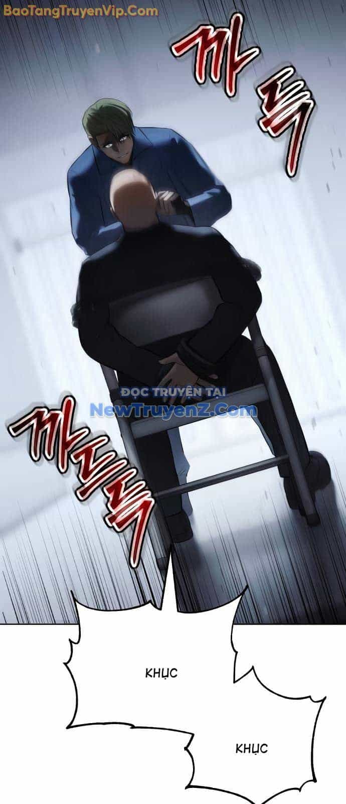 Đặc Vụ Song Sinh - Chương 128 - ảnh 121