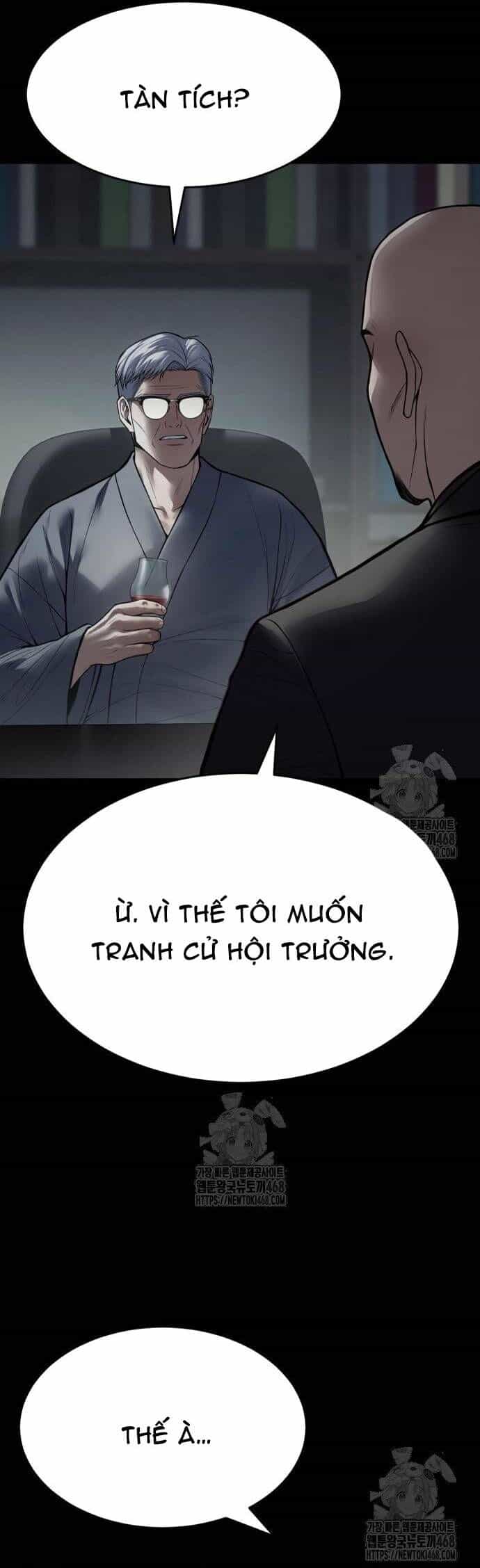 Đặc Vụ Song Sinh - Chương 130 - ảnh 14