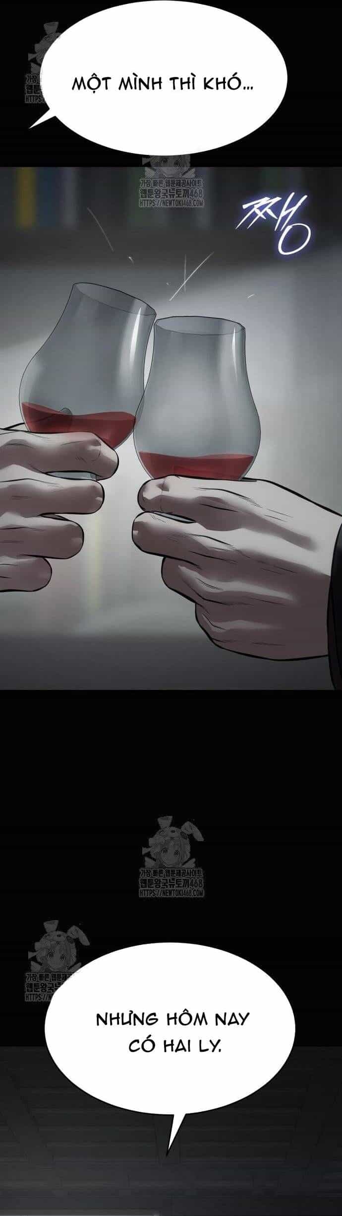Đặc Vụ Song Sinh - Chương 130 - ảnh 23