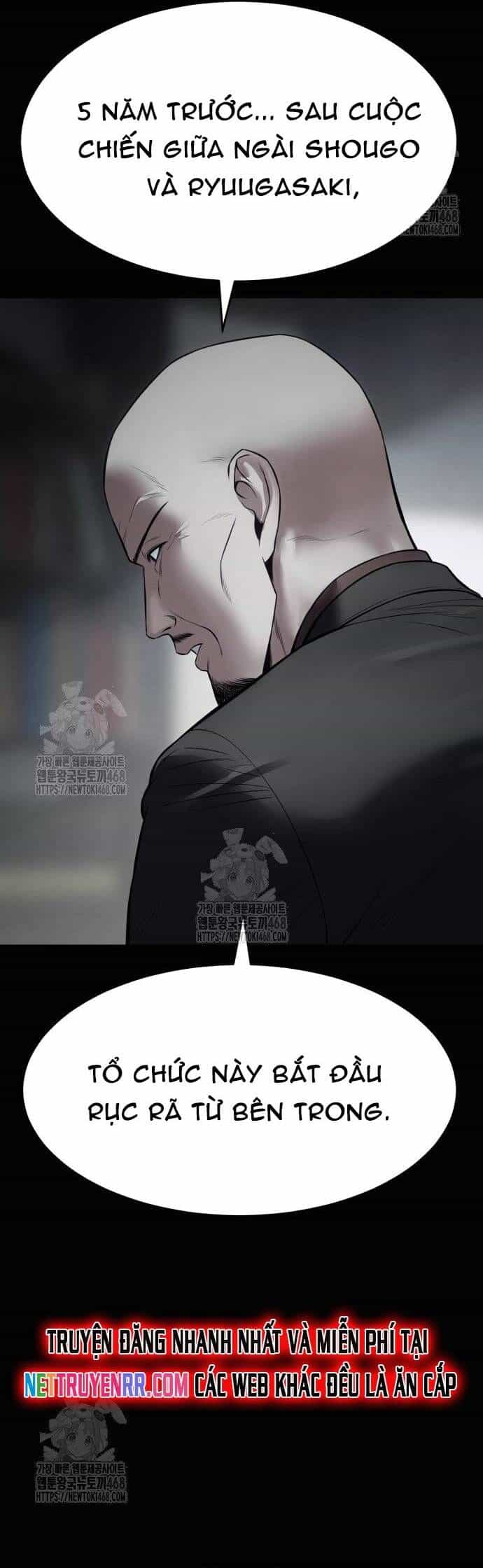Đặc Vụ Song Sinh - Chương 130 - ảnh 7