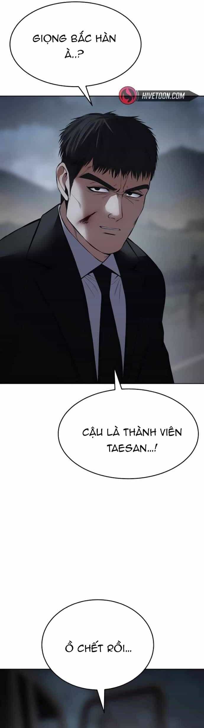 Đặc Vụ Song Sinh - Chương 131 - ảnh 46